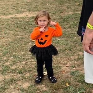 Meet your Posher, Amy